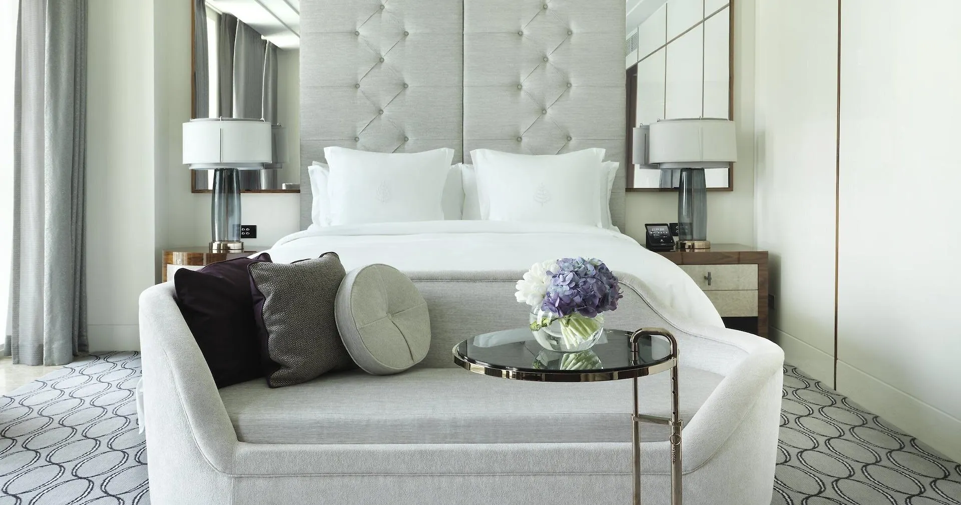 *****  Four Seasons Hotel Abu Dhabi At Al Maryah Island United Arab Emirates
