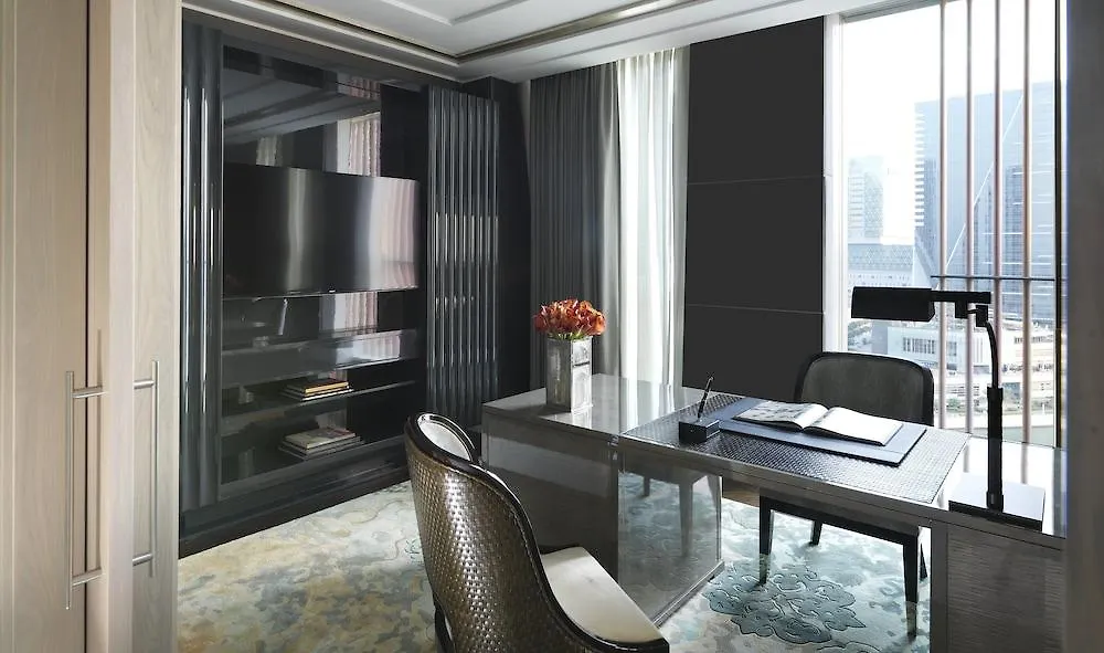 *****  Four Seasons Hotel Abu Dhabi At Al Maryah Island United Arab Emirates