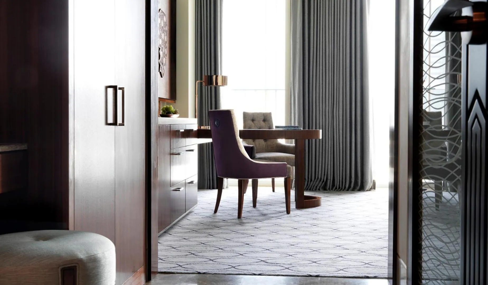 Four Seasons Hotel Abu Dhabi At Al Maryah Island 5*,  United Arab Emirates