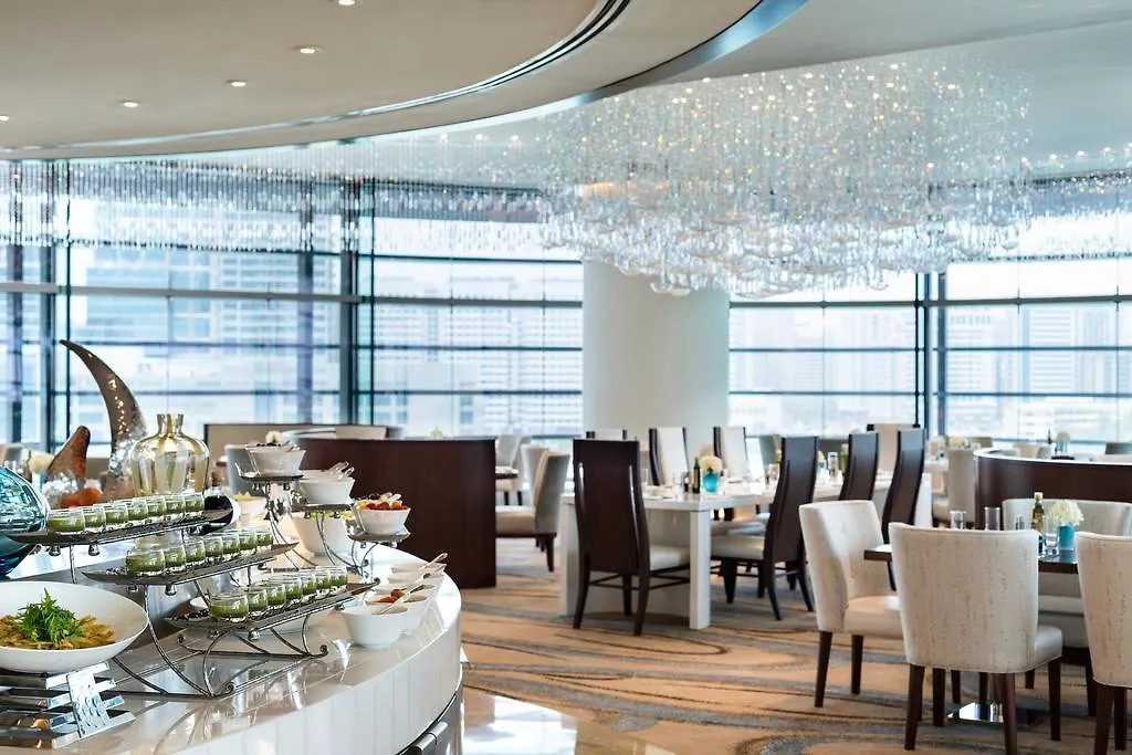 Four Seasons Hotel Abu Dhabi At Al Maryah Island