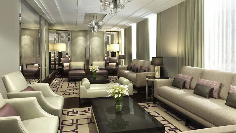 Four Seasons Hotel Abu Dhabi At Al Maryah Island