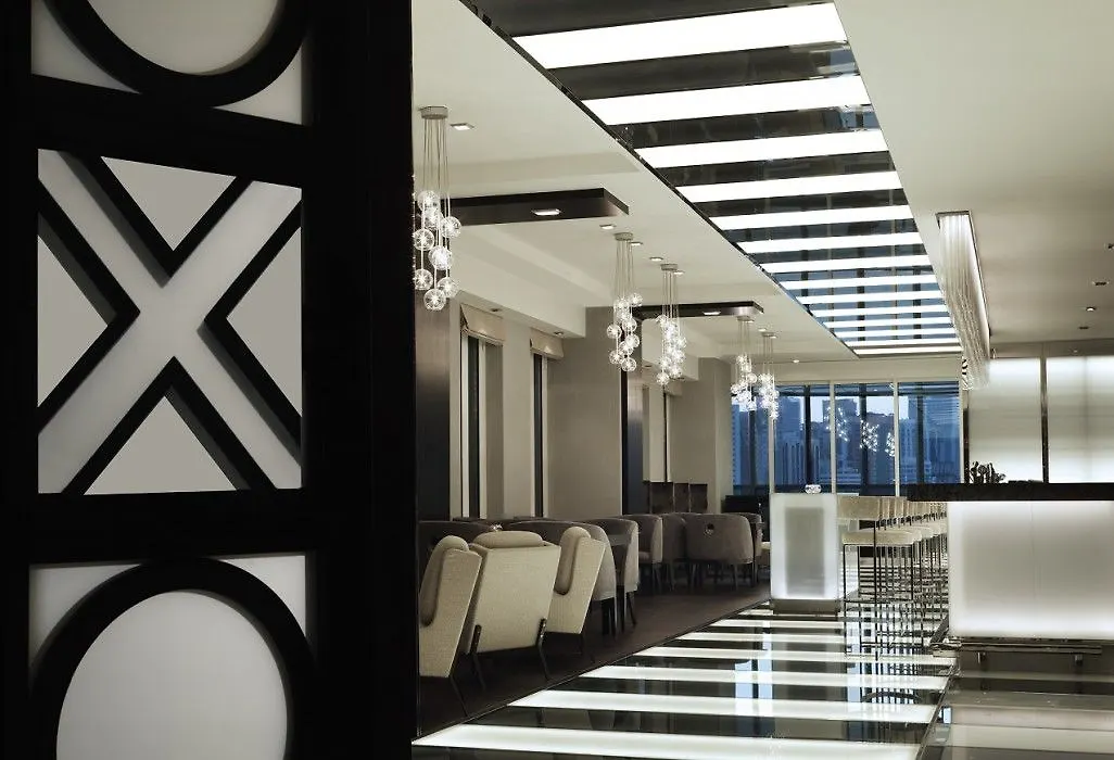 Four Seasons Hotel Abu Dhabi At Al Maryah Island 5*,