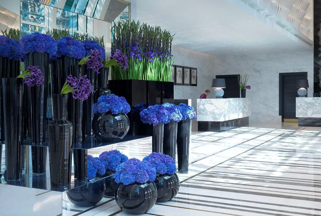 Four Seasons Hotel Abu Dhabi At Al Maryah Island 5*,