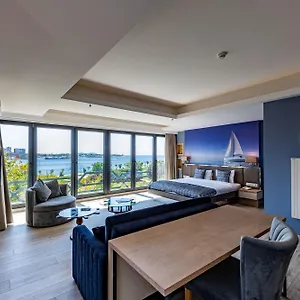 Riva's Moda Turkije