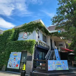 Okidoki House Zuid-Korea