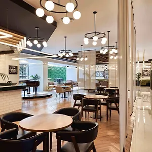 5* Курортный комплекс Fairmont Bab Al Bahr