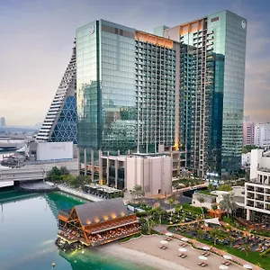 5* Апарт-отель Rotana Residences