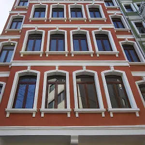 Juno Taksim Turkije