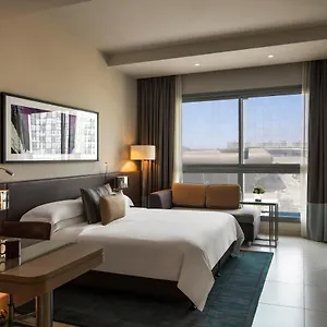 4* Апарт-отель Capital Centre Arjaan By Rotana