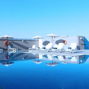 Al Diar Sawa Apart-hotel