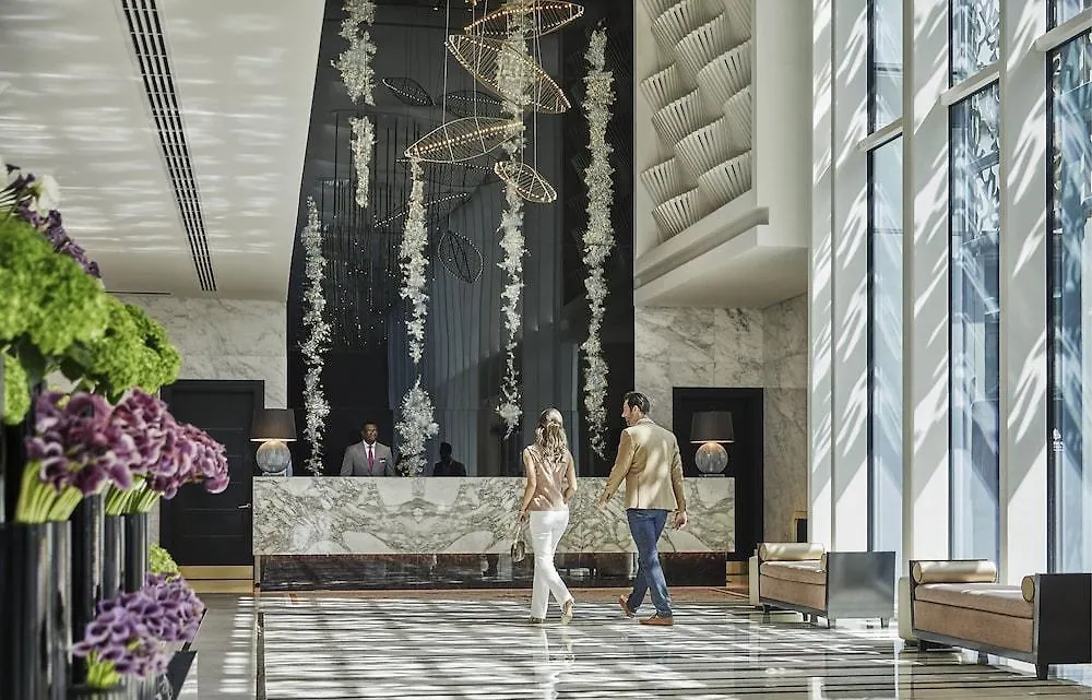 Four Seasons Hotel Abu Dhabi At Al Maryah Island 5*,  ОАЭ