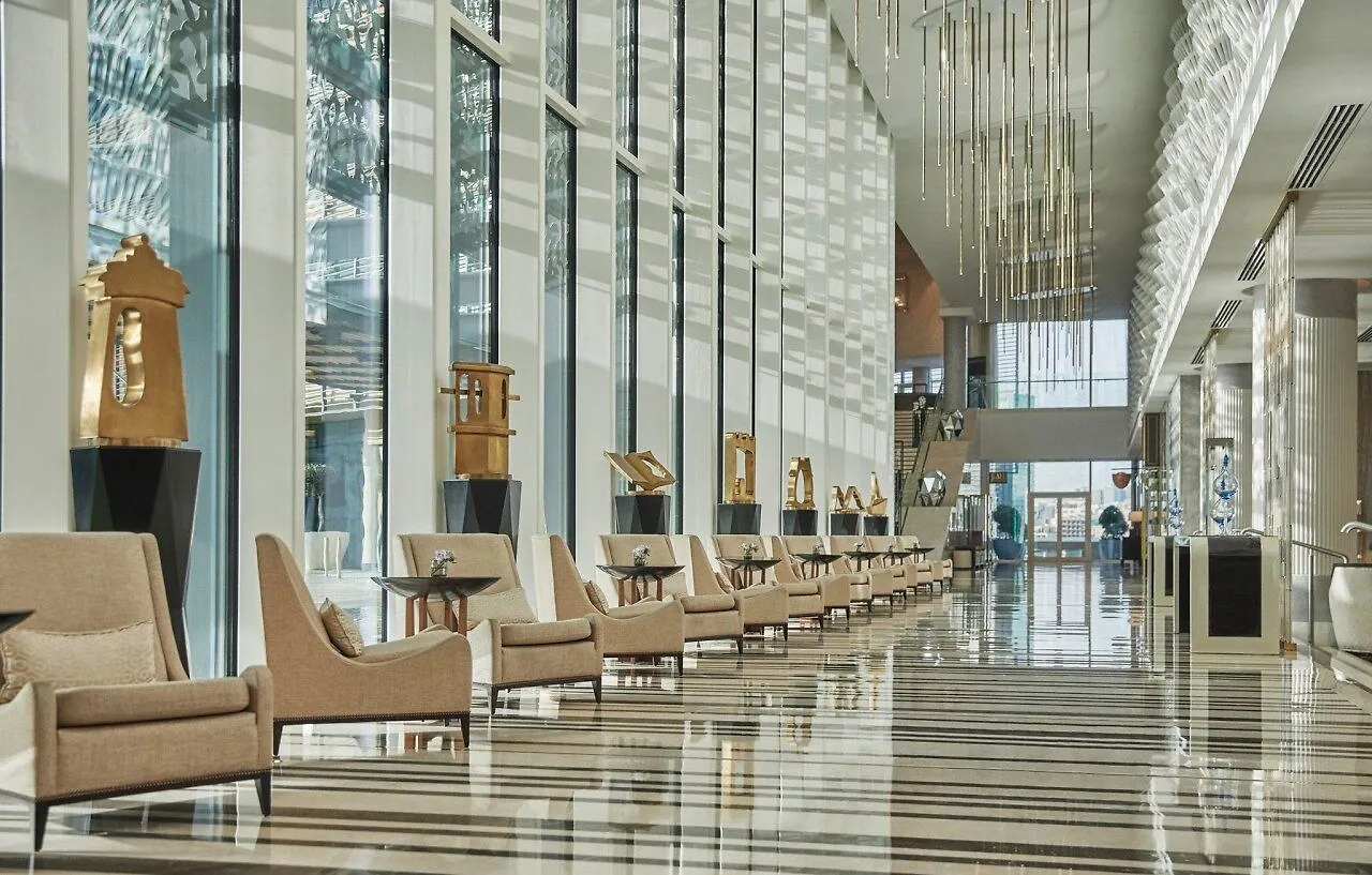 *****  Four Seasons Hotel Abu Dhabi At Al Maryah Island ОАЭ