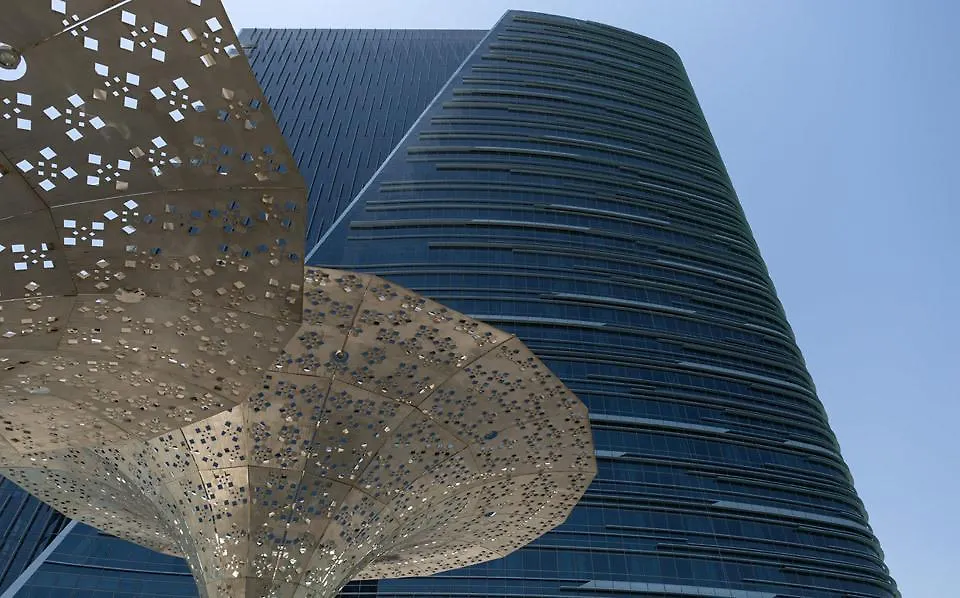 *****  Four Seasons Hotel Abu Dhabi At Al Maryah Island Emirados Árabes Unidos