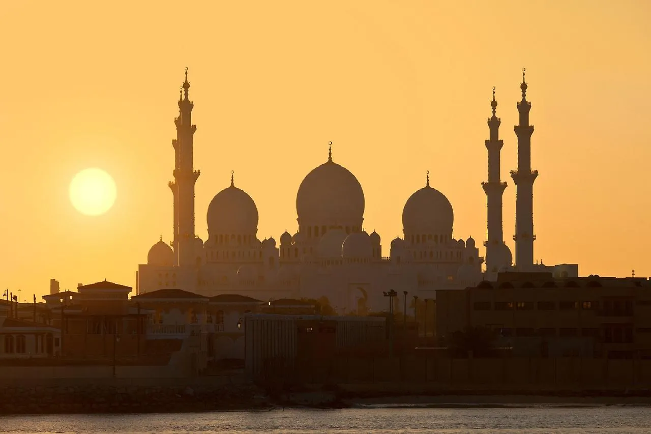 *****  Four Seasons Hotel Abu Dhabi At Al Maryah Island Emirados Árabes Unidos